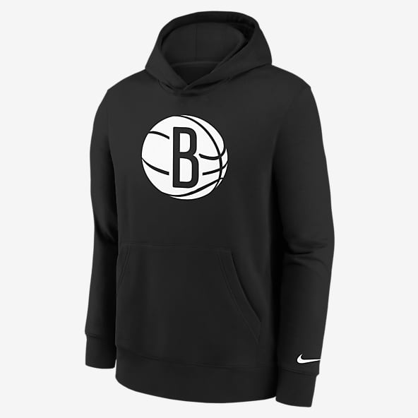 Nike NBA Brooklyn Nets 'Biggie' City Edition Jersey CD7062